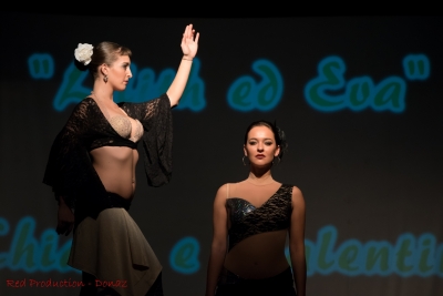 Divas – Chiara e Valentina