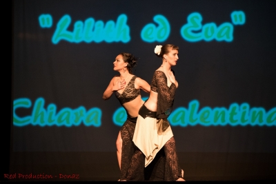 Divas – Chiara e Valentina