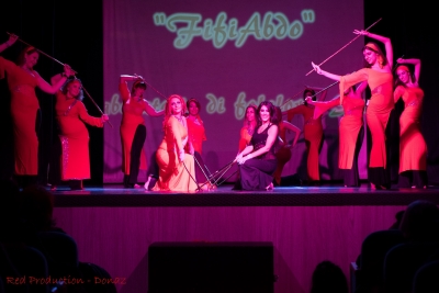 Divas - Centro Aziza Lab
