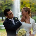 Servizio foto matrimoniale – Wedding