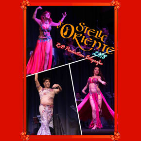 Festival Stelle d’Oriente 2018
